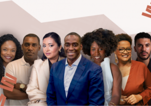 Evento em Campos reúne empreendedores negros e comunidade acadêmica, na sede da ACIC