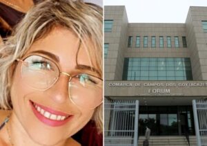 Ex-policial civil é condenado a 28 anos de prisão por feminicídio de Luanda Bittencourt