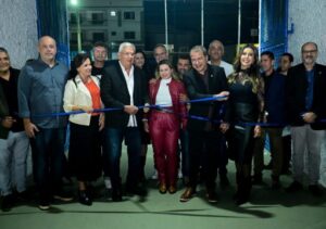 ExpoAgro 2026 abre os portões em Campos com expectativa de grande público até domingo