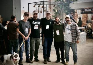 Faca Fest reúne tradição da cutelaria e atrações para toda a família na Usina do Queimado Faca Fest reúne tradição da cutelaria e atrações para toda a família na Usina do Queimado
