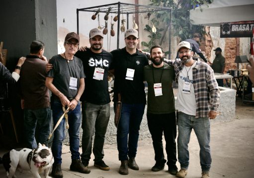 Faca Fest reúne tradição da cutelaria e atrações para toda a família na Usina do Queimado Faca Fest reúne tradição da cutelaria e atrações para toda a família na Usina do Queimado
