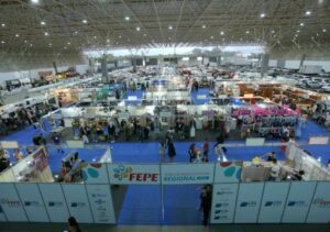 Fepe Regional movimenta mais de R$ 20 milhões durante cinco dias Fepe Regional movimenta mais de R$ 20 milhões durante cinco dias