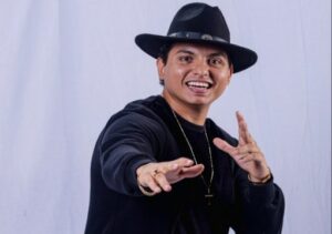 Filho do Piseiro chega para sacudir o público na abertura da Expo Campos 2026 Filho do Piseiro chega para sacudir o público na abertura da Expo Campos 2026