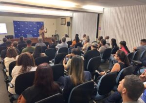Firjan Norte Fluminense com inscrições abertas para Workshop de Inteligência Artificial para empresas da região Firjan Norte Fluminense com inscrições abertas para Workshop de Inteligência Artificial para empresas da região