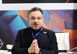 Forte Telecom destaca conexões e tecnologia durante participação no Rio Innovation Week Forte Telecom destaca conexões e tecnologia durante participação no Rio Innovation Week