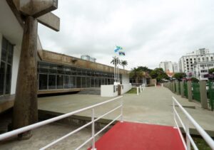 Fórum Municipal de Educação de Campos acontece no Palácio da Cultura Fórum Municipal de Educação de Campos acontece no Palácio da Cultura