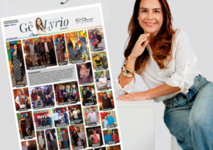 Gê Lyrio Gê Lyrio