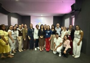 Hospital Dr. Beda participa de encontro com Coren-RJ para implantação do PRO-SAE