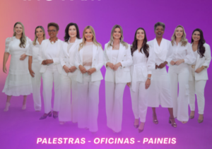 Inscrições abertas para Elas Inovam 2026, evento focado no empreendedorismo feminino regional