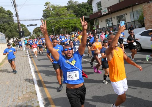 J3 Run Fest chega maior à quarta edição J3 Run Fest chega maior à quarta edição
