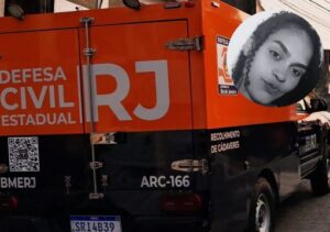 Jovem de 24 anos morre após bater de moto em cerca na RJ-192, em São Fidélis Jovem de 24 anos morre após bater de moto em cerca na RJ-192, em São Fidélis