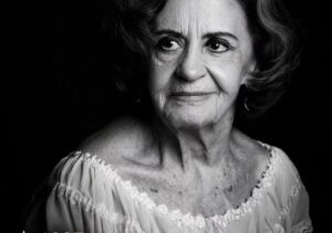 Laura Cardoso, uma das maiores atrizes da dramaturgia brasileira, morre aos 98 anos