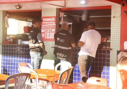 Lei cobra de comerciantes conservação de banheiros públicos em Campos Lei cobra de comerciantes conservação de banheiros públicos em Campos