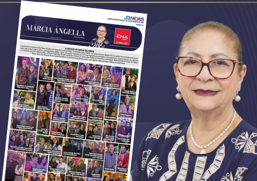 Márcia Ângella Márcia Ângella