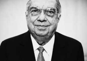 Medicina do Rio perde Dr. Mansur José Mansur aos 89 anos Medicina do Rio perde Dr. Mansur José Mansur aos 89 anos
