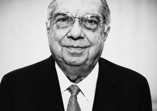 Medicina do Rio perde Dr. Mansur José Mansur aos 89 anos Medicina do Rio perde Dr. Mansur José Mansur aos 89 anos