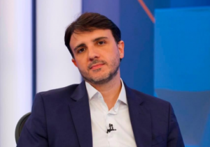 Ministro Toffoli suspende direitos de campanha de Renan Santos