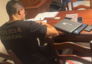 PF deflagra operação contra suposto esquema de fraudes ambientais em Búzios
