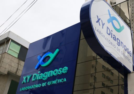 Palestra sobre doenças raras é promovida pela XY Diagnose Palestra sobre doenças raras é promovida pela XY Diagnose