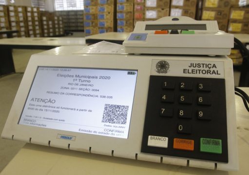 Prazo para registro de candidaturas às eleições termina neste sábado Prazo para registro de candidaturas às eleições termina neste sábado