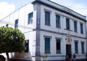 Prefeitura de São Fidélis mantém área isolada e faz atualização sobre exames em investigação de febre maculosa Prefeitura de São Fidélis mantém área isolada e faz atualização sobre exames em investigação de febre maculosa