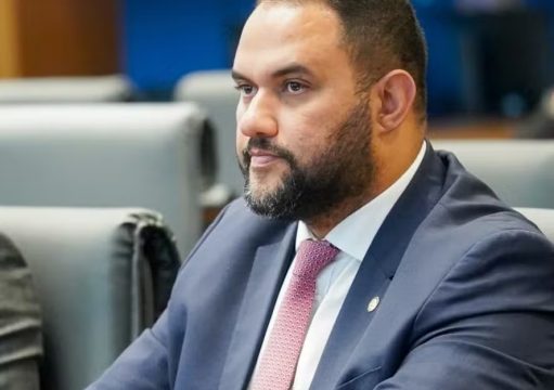 Preso desde maio, Thiago Rangel renuncia ao mandato na Alerj Preso desde maio, Thiago Rangel renuncia ao mandato na Alerj