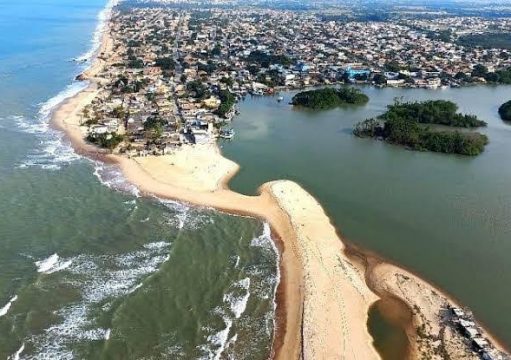 São João da Barra registra maior acumulado de chuva do Estado, segundo o Cemaden São João da Barra registra maior acumulado de chuva do Estado, segundo o Cemaden