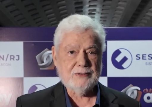 Sebrae Rio lamenta morte de gerente de Políticas Públicas, Tito Ryff Sebrae Rio lamenta morte de gerente de Políticas Públicas, Tito Ryff