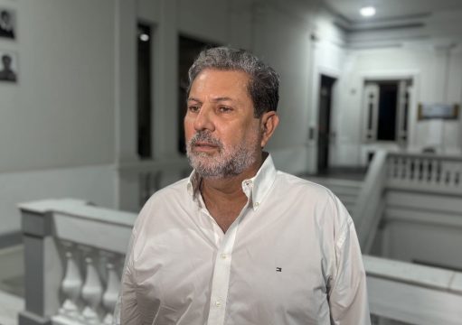 Subsecretário de Turismo atribui falta de voos em Campos ao modelo de concessão do aeroporto Subsecretário de Turismo atribui falta de voos em Campos ao modelo de concessão do aeroporto