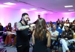 Últimos dias para se inscrever no Azo Beauty IV, em Macaé