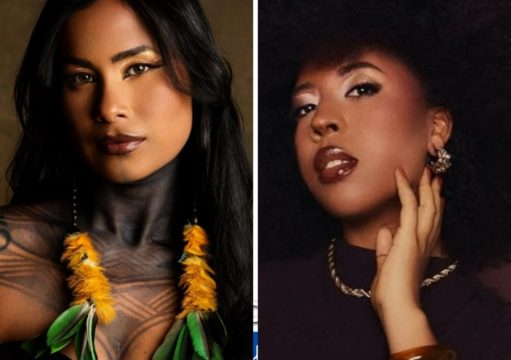 X-Todas leva mulheres negras e indígenas ao palco do Teatro Firjan SESI Campos X-Todas leva mulheres negras e indígenas ao palco do Teatro Firjan SESI Campos
