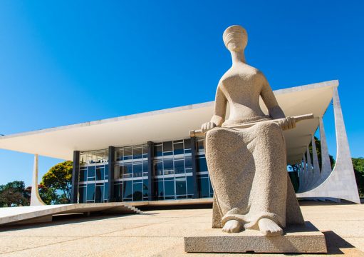 A aula de pilates e o Supremo Tribunal Federal – Tiago Abud A aula de pilates e o Supremo Tribunal Federal – Tiago Abud