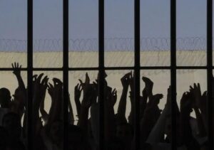 Acordo prevê criação de 5.180 vagas no sistema penitenciário do Rio de Janeiro