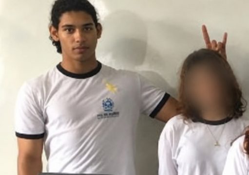 Acusado de matar adolescente em São João da Barra em 2023 vai a júri popular Acusado de matar adolescente em São João da Barra em 2023 vai a júri popular