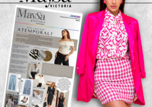 Afinal, o que é moda Atemporal? Afinal, o que é moda Atemporal?