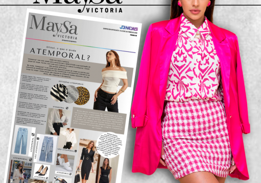 Afinal, o que é moda Atemporal? Afinal, o que é moda Atemporal?