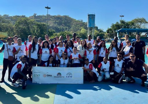 Atletas do Paraesporte de Campos conquistam 64 medalhas nas Olimpíadas da Pessoa com Deficiência Atletas do Paraesporte de Campos conquistam 64 medalhas nas Olimpíadas da Pessoa com Deficiência