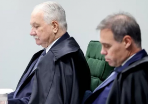 Caso Master: Fachin adia julgamento sobre atuação de Mendonça previsto para dia 23