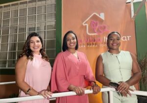 Com lista de espera, segunda unidade da Casa Viva Inovar é inaugurada em Campos Com lista de espera, segunda unidade da Casa Viva Inovar é inaugurada em Campos