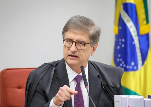 Conselho do MPF avalia nesta sexta abertura de investigação contra Paulo Gonet Conselho do MPF avalia nesta sexta abertura de investigação contra Paulo Gonet