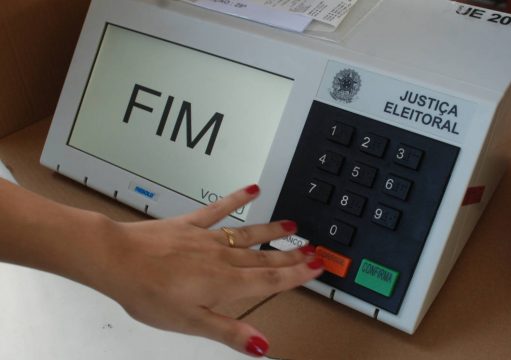 Eleições passadas e o perfil do eleitor Eleições passadas e o perfil do eleitor
