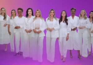 Empreendedorismo e inovação no controle das mulheres Empreendedorismo e inovação no controle das mulheres