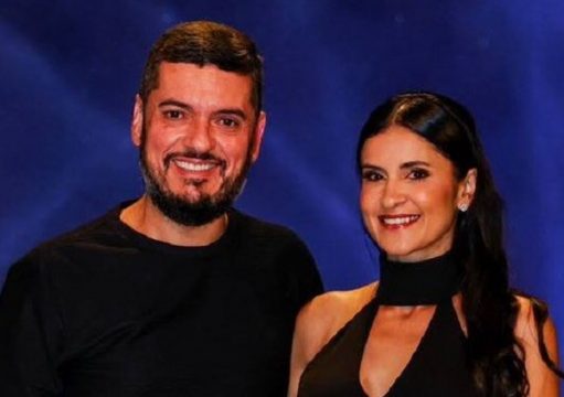 Esposa de Bacellar relata problemas de saúde e condições do ex-deputado em presídio; Secretaria Nacional responde Esposa de Bacellar relata problemas de saúde e condições do ex-deputado em presídio; Secretaria Nacional responde