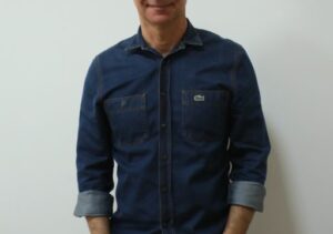 Fábio Paes: J3News imprimindo histórias