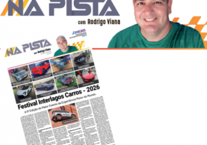 Festival Interlagos Carros -2026 Festival Interlagos Carros -2026