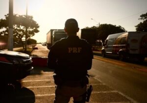 Fiscalização da PRF terá restrições para garantir circulação de eleitores nas eleições