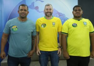 Flávio Bolsonaro (PL) fará carreata em Campos no próximo sábado; Direita prepara mobilização
