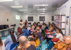 Fundação Cecierj abre inscrições para o Vestibular Cederj 2027/1 com 7.165 vagas em cursos superiores gratuitos