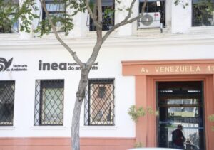 Governo do Estado autoriza novo concurso público para o Inea com 150 vagas Governo do Estado autoriza novo concurso público para o Inea com 150 vagas