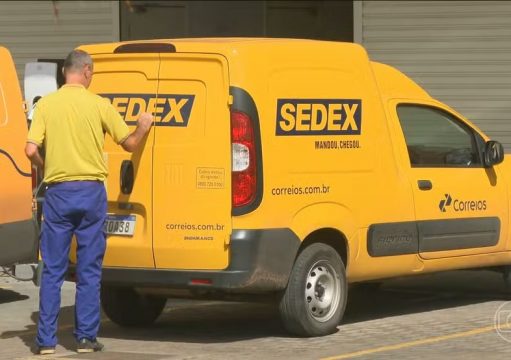 Greve dos Correios continua e não tem previsão de encerramento Greve dos Correios continua e não tem previsão de encerramento